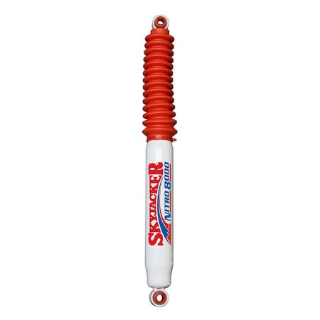 Skyjacker NITRO SHOCK W/RED BOOT N8078